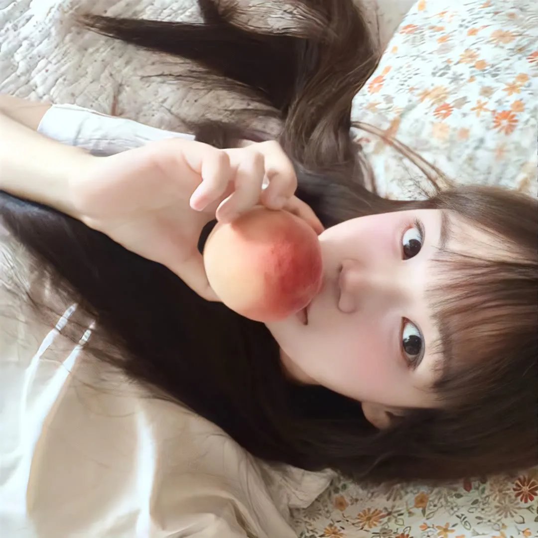 错位爱人