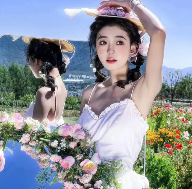 君子好逑